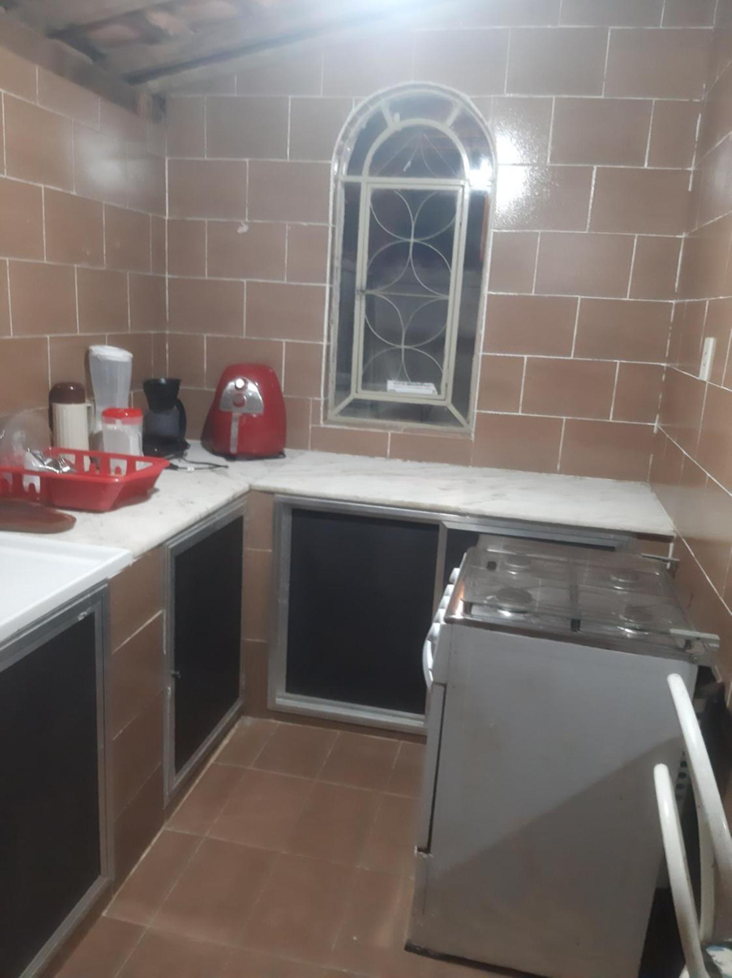 Casa Ciana Ξενοδοχείο Carrancas Εξωτερικό φωτογραφία