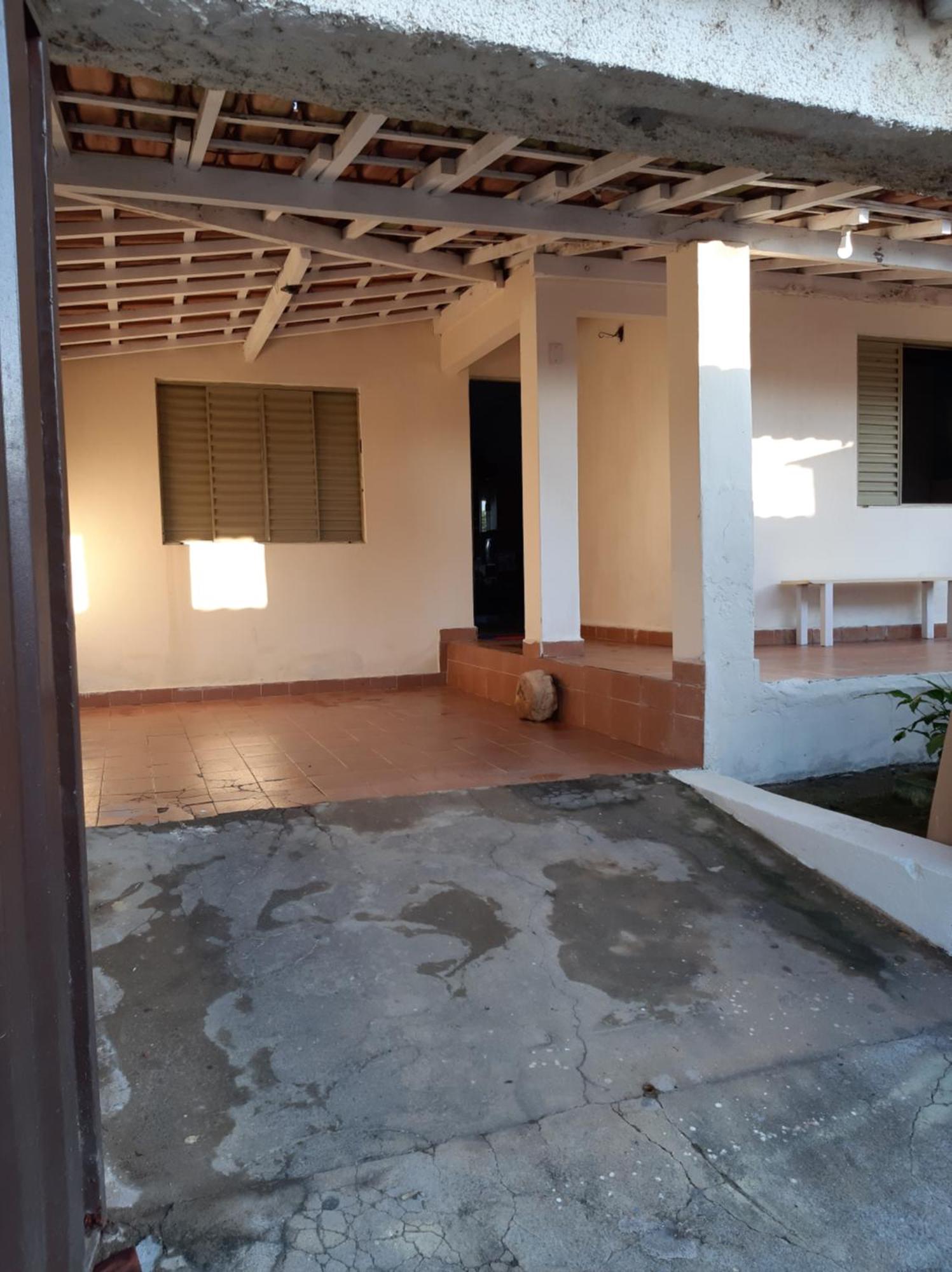 Casa Ciana Ξενοδοχείο Carrancas Εξωτερικό φωτογραφία