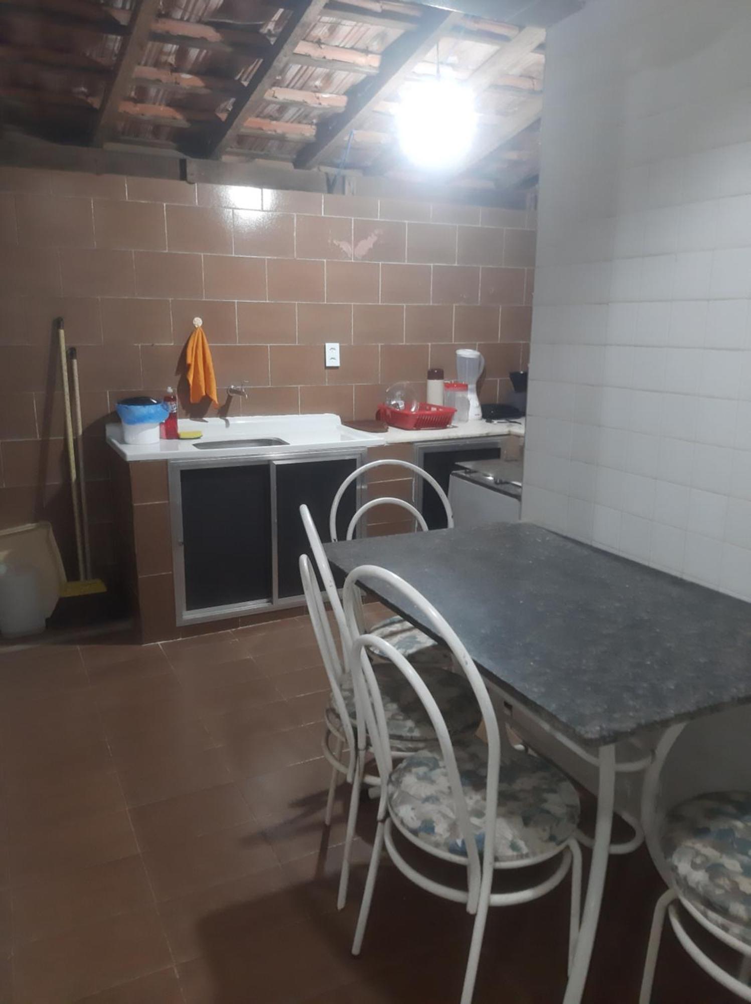 Casa Ciana Ξενοδοχείο Carrancas Εξωτερικό φωτογραφία
