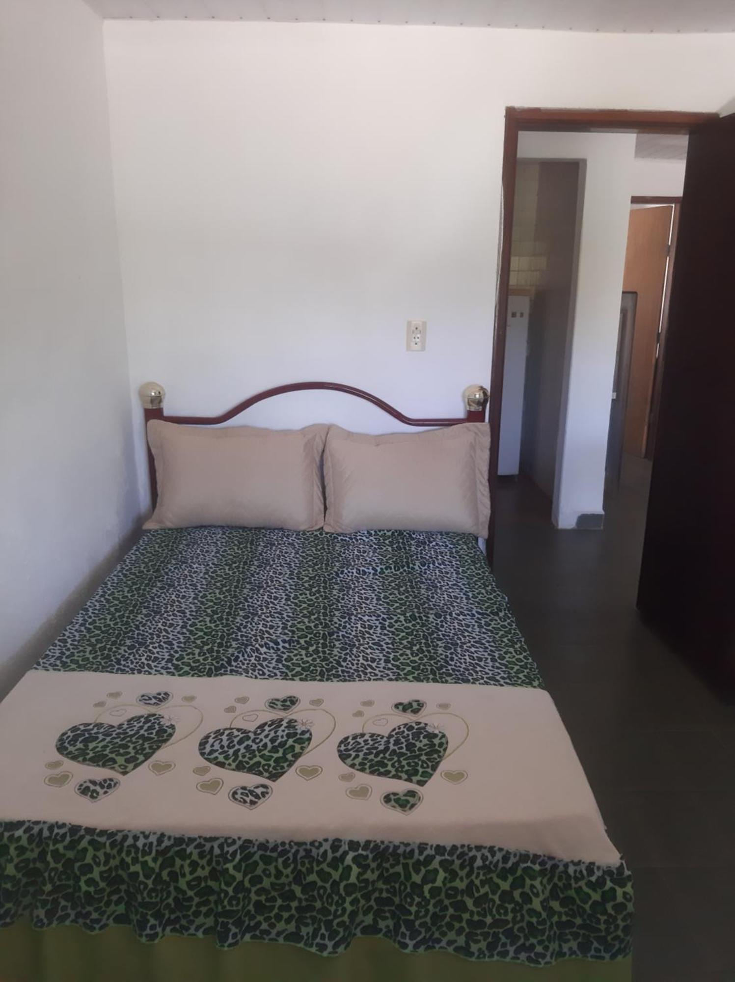Casa Ciana Ξενοδοχείο Carrancas Εξωτερικό φωτογραφία