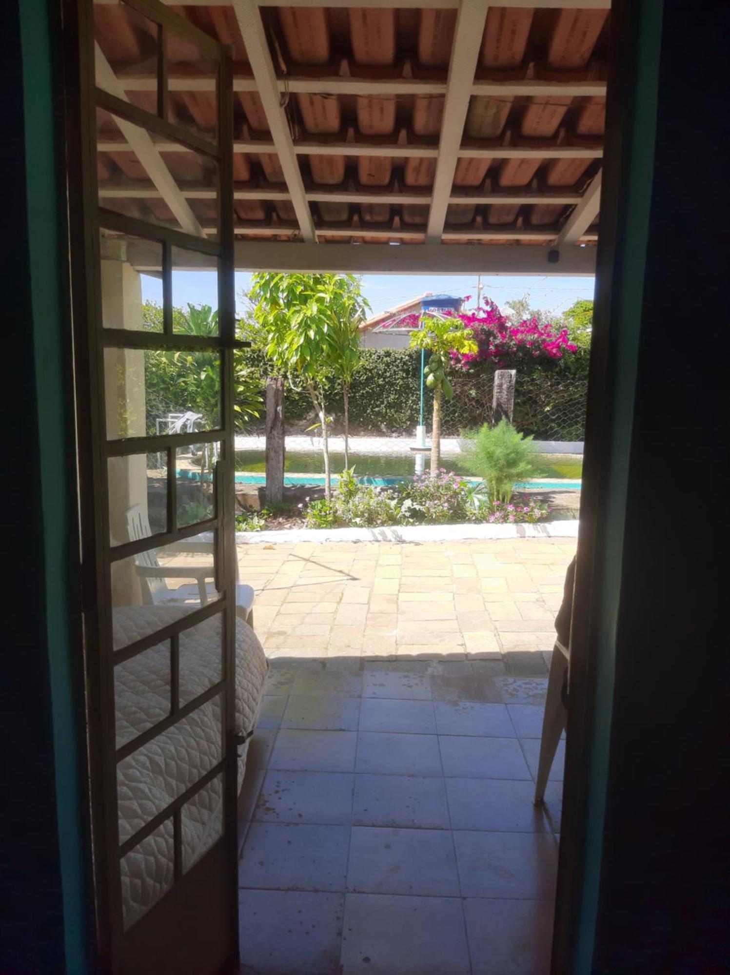 Casa Ciana Ξενοδοχείο Carrancas Εξωτερικό φωτογραφία