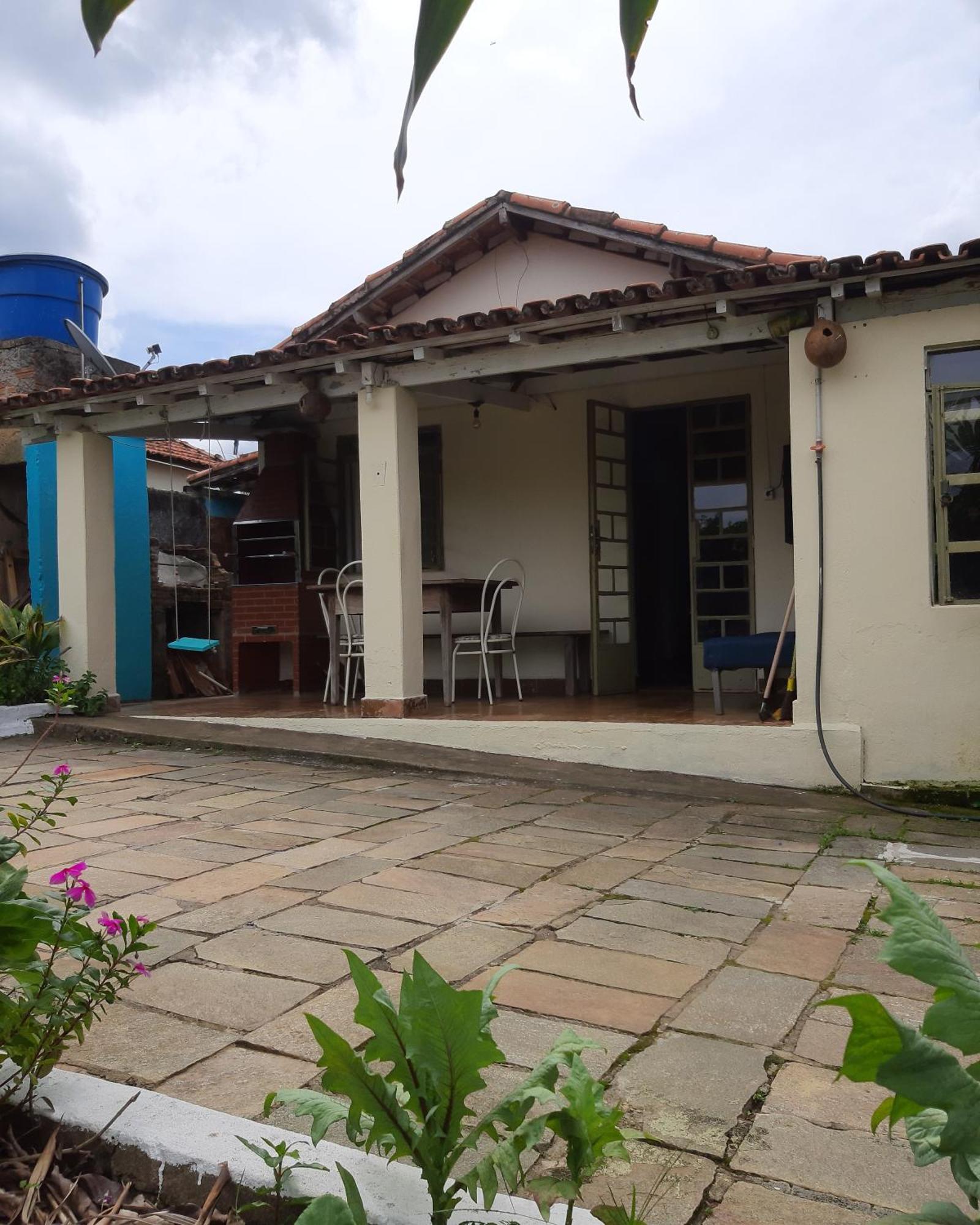 Casa Ciana Ξενοδοχείο Carrancas Εξωτερικό φωτογραφία