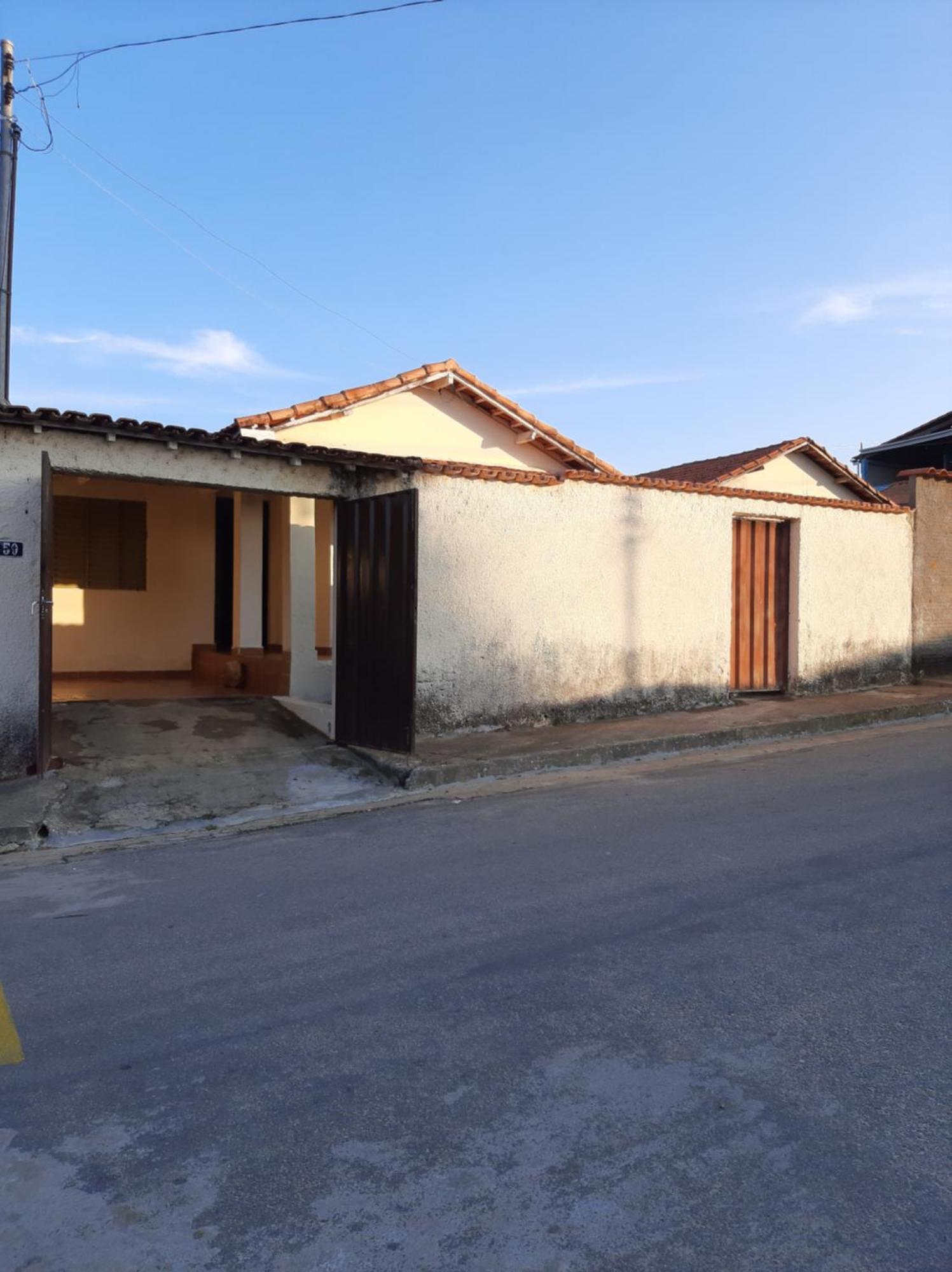 Casa Ciana Ξενοδοχείο Carrancas Εξωτερικό φωτογραφία